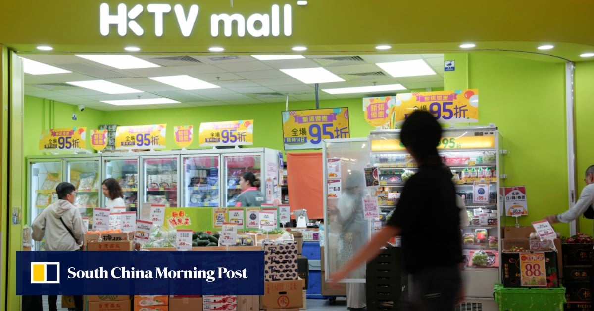HKTVmall parent firm defends life science project
