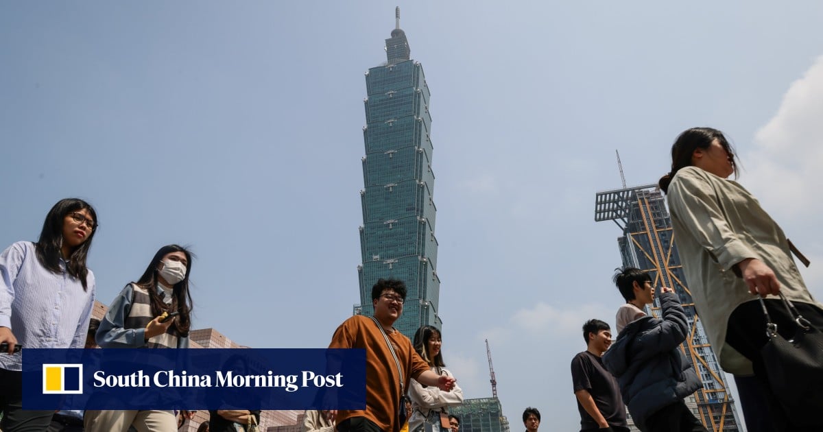 Global banks carve out roles as semiconductor wealth redraws Taiwan’s finance map