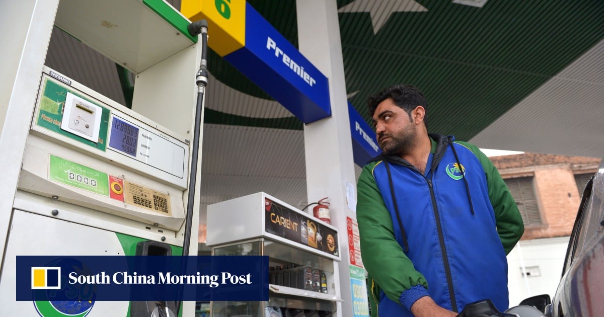 Pakistanis face up to 54% rise in fuel prices