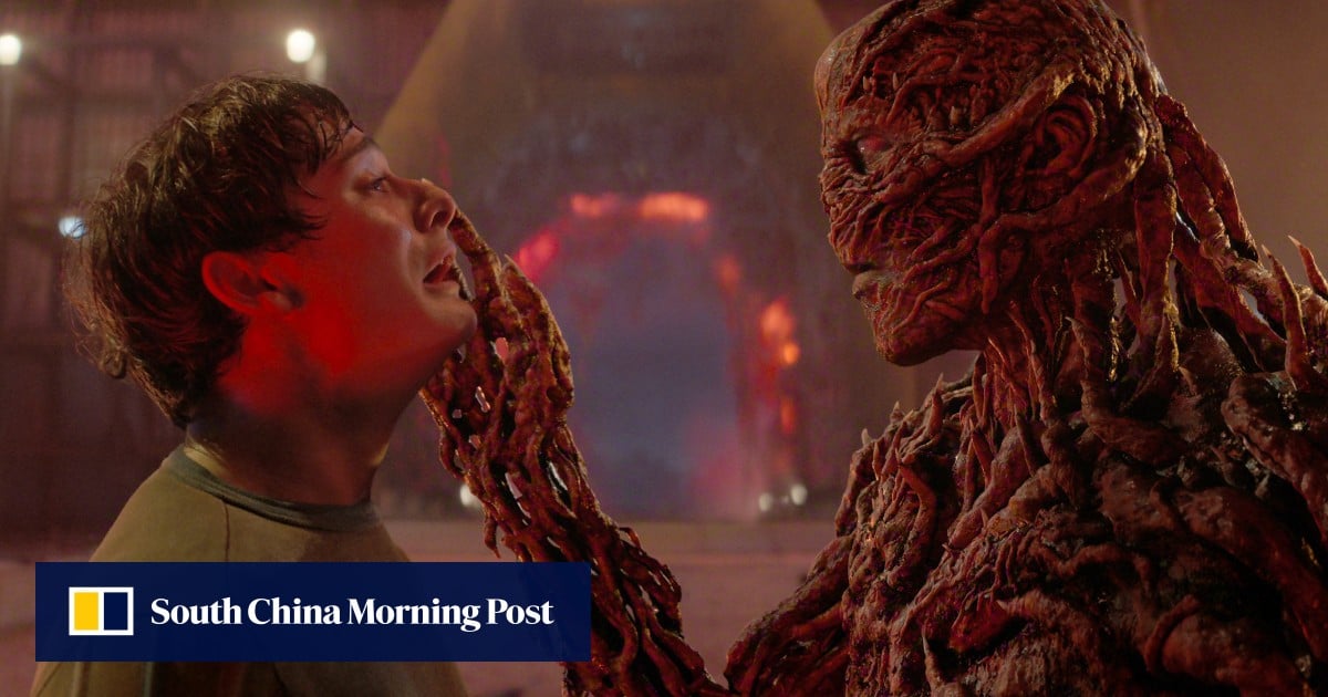 How Netflix is seeking the next Stranger Things after failed Warner Bros bid