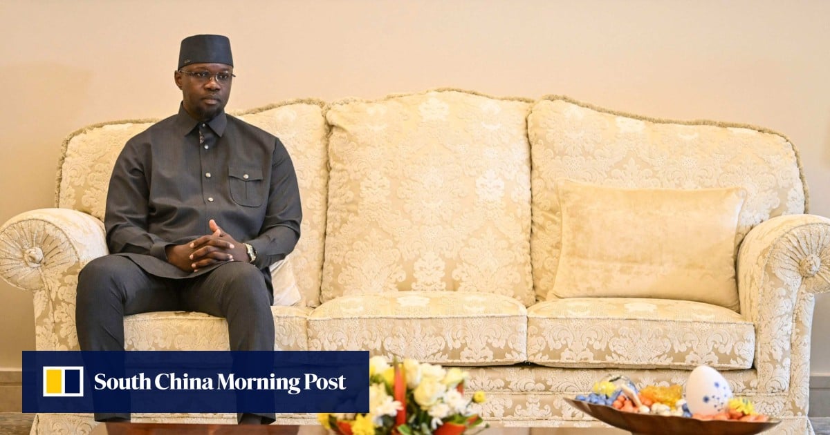 Iran war: Senegal limits foreign visits for ministers as fallout from conflict deepens