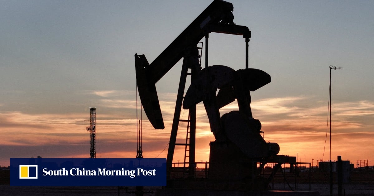 Iran war: 5 EU nations urge tax on energy firms’ profits