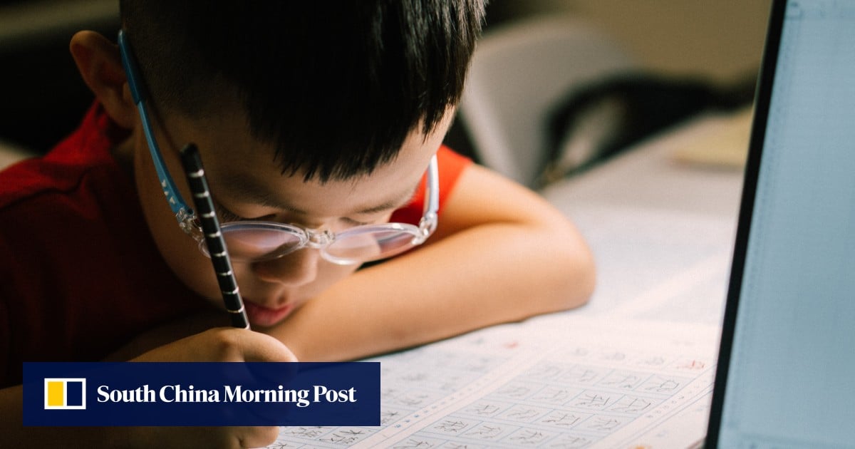 Closing Hong Kong schools with low enrolment will hurt special education kids: parents