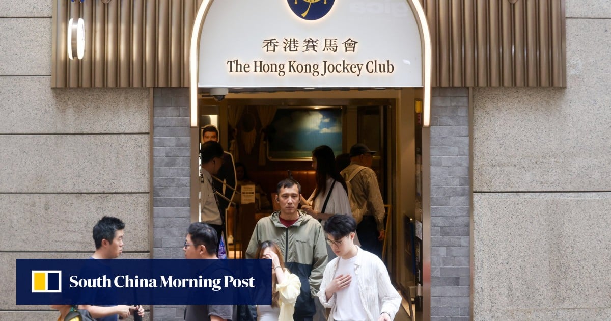 1 ticket wins HK$81 million in Hong Kong’s Mark Six Easter snowball draw