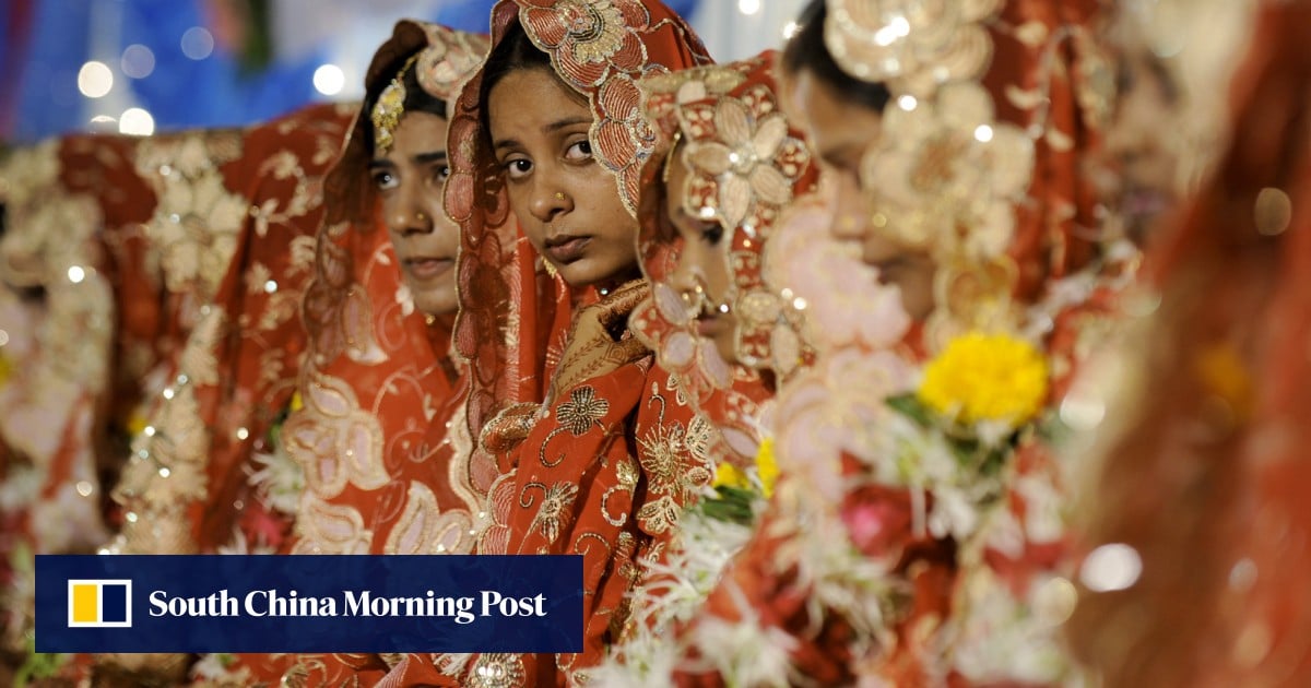 Here comes the ‘Mounjaro bride’: Indian women turn to weight-loss drug before wedding