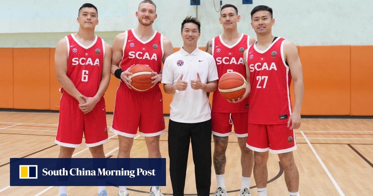 South China bringing back some old hands as they start Champions League Asia campaign