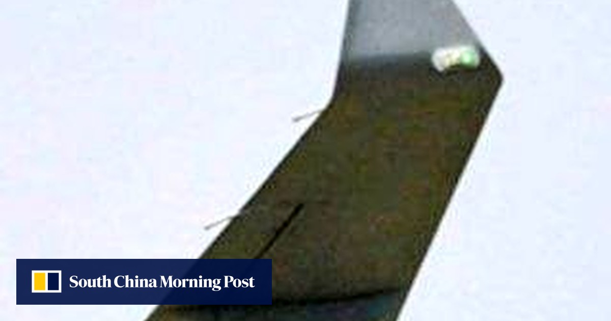 Iran demands explanations from Saudis and UAE after Chinese-made drone was shot down