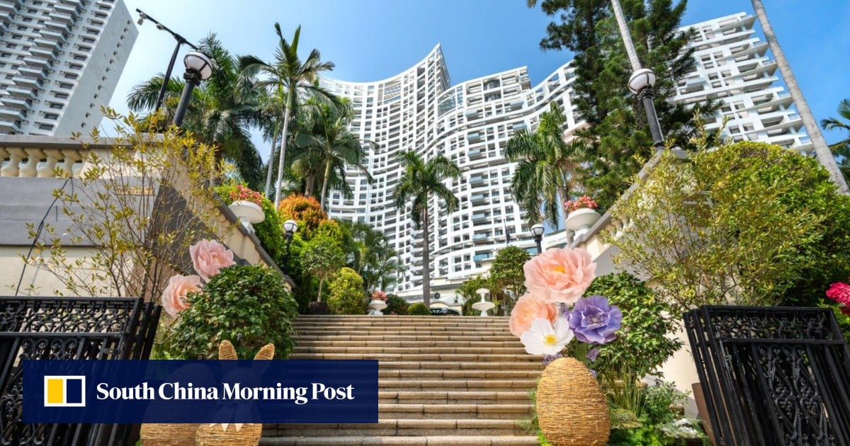 Return of overseas hires meets tighter housing supply, driving up Hong Kong luxury rents