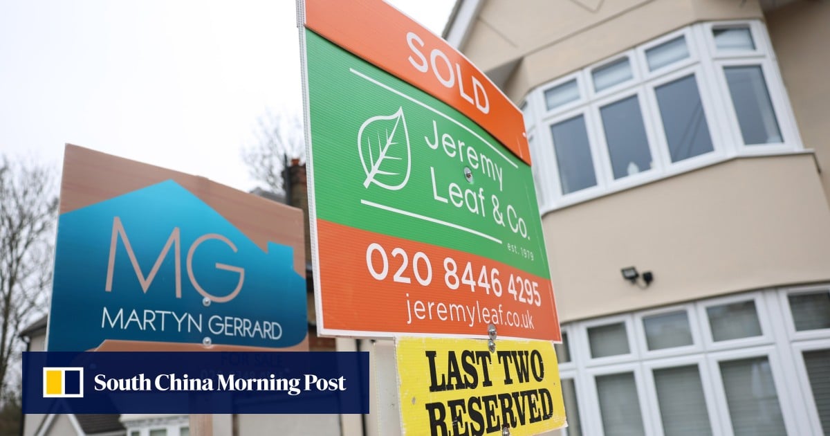 How changes in home rental laws in England impact Hong Kong, mainland investors