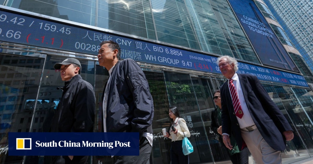 Hong Kong economy showed resilience in first quarter of 2026, Paul Chan says