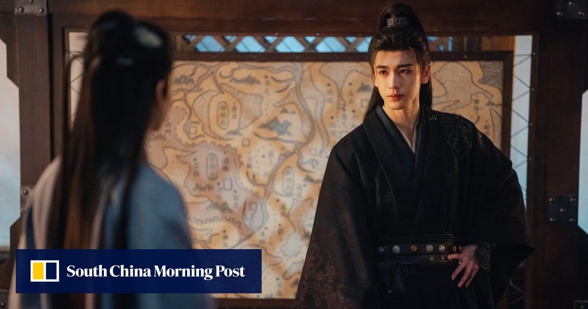 Are China’s TV dramas obsessed with beauty? An industry regulator thinks so