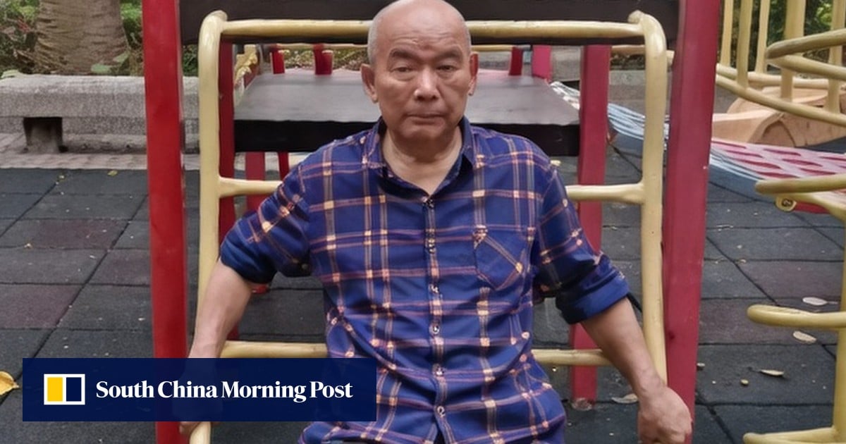 Hong Kong rescuers search for man, 81, who went missing on hike in Tuen Mun