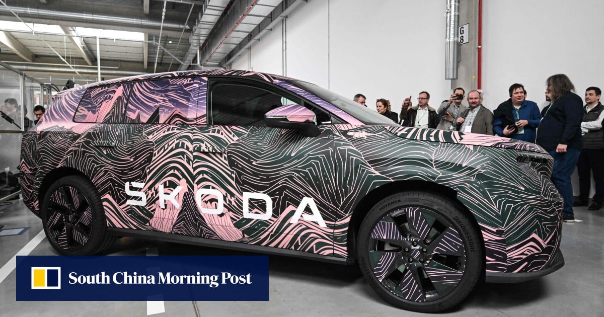 More foreign marques face a do-or-die moment as Chinese buyers shun petrol cars