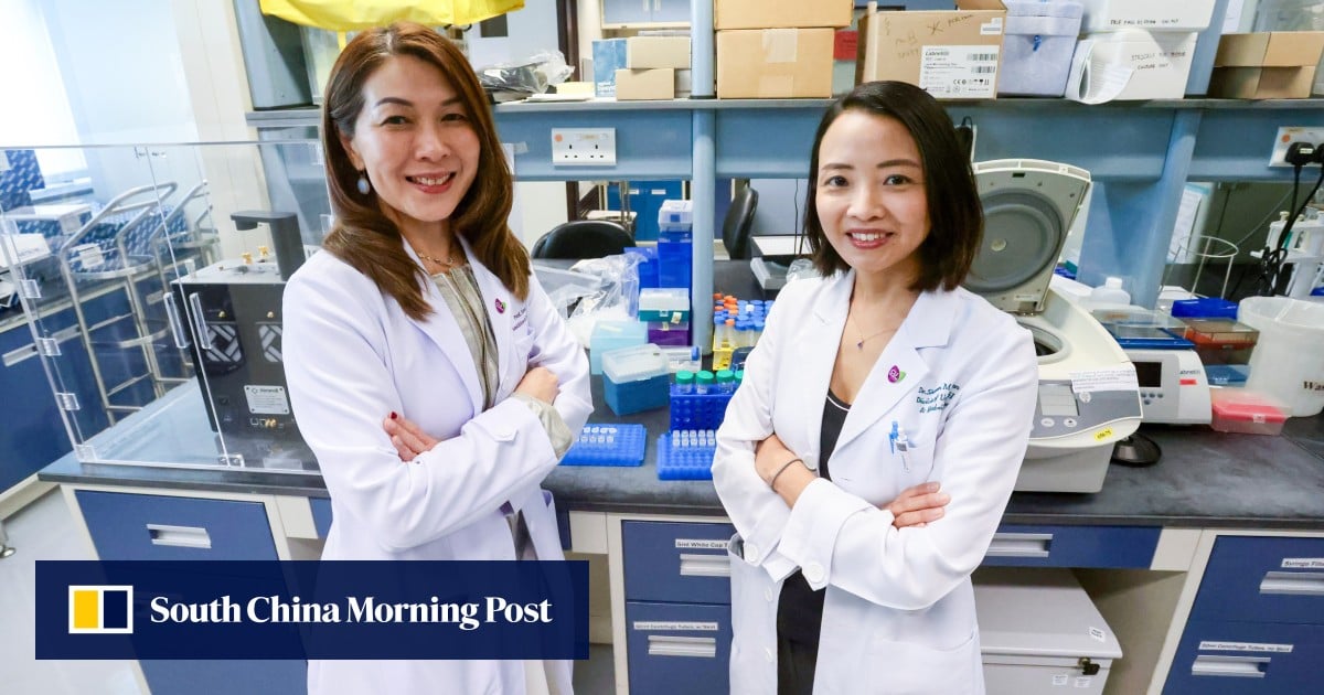 Hong Kong’s new academy for female medical scientists aims to bridge gender gap