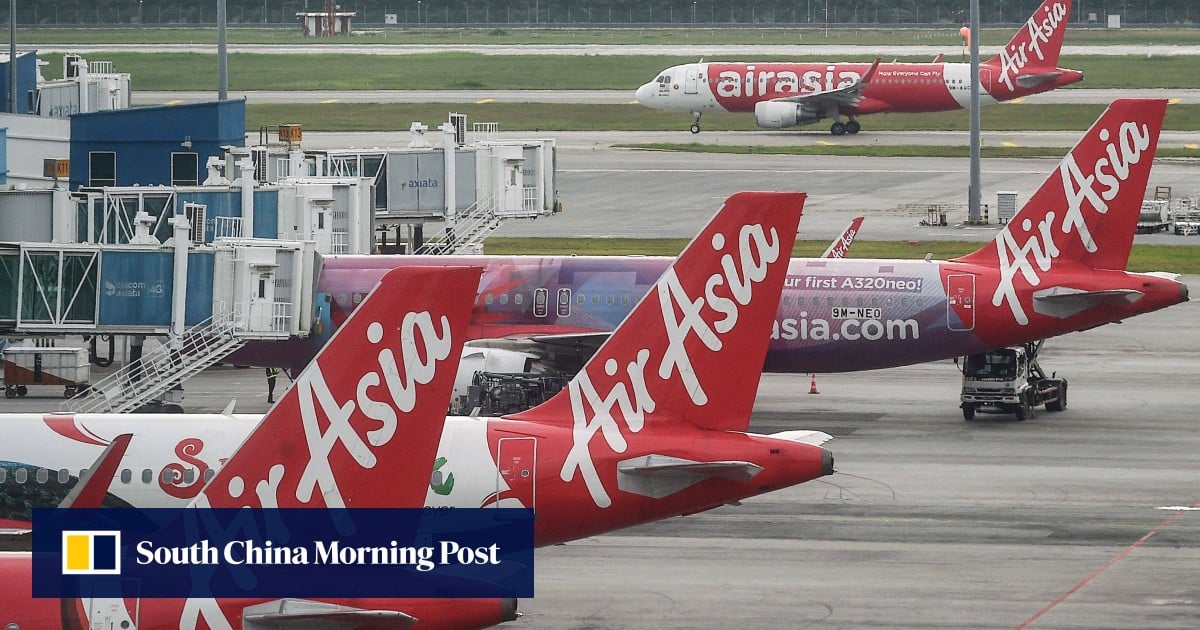 AirAsia X hikes ticket prices by 40%, cuts capacity by 10% as Iran war hits fuel costs