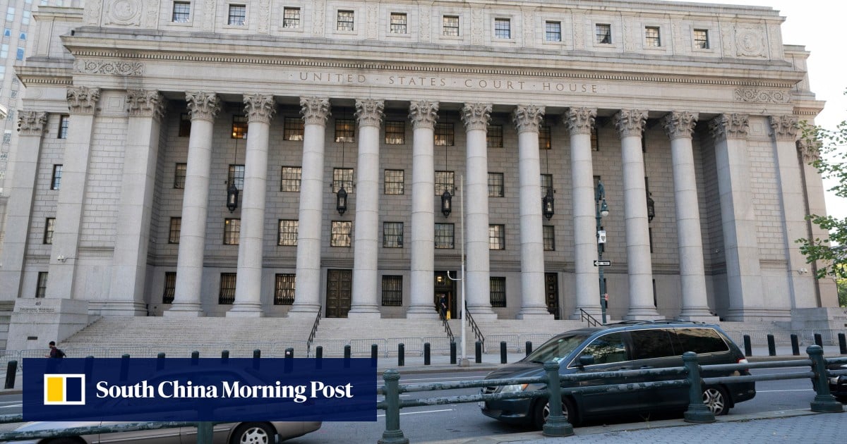 US appeal court reinstates US$656 million judgment against PLO and Palestinian Authority