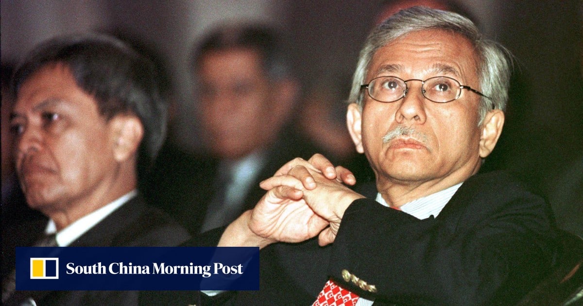 Malaysia: Daim’s daughter to be charged in Kuala Lumpur court amid corruption probe