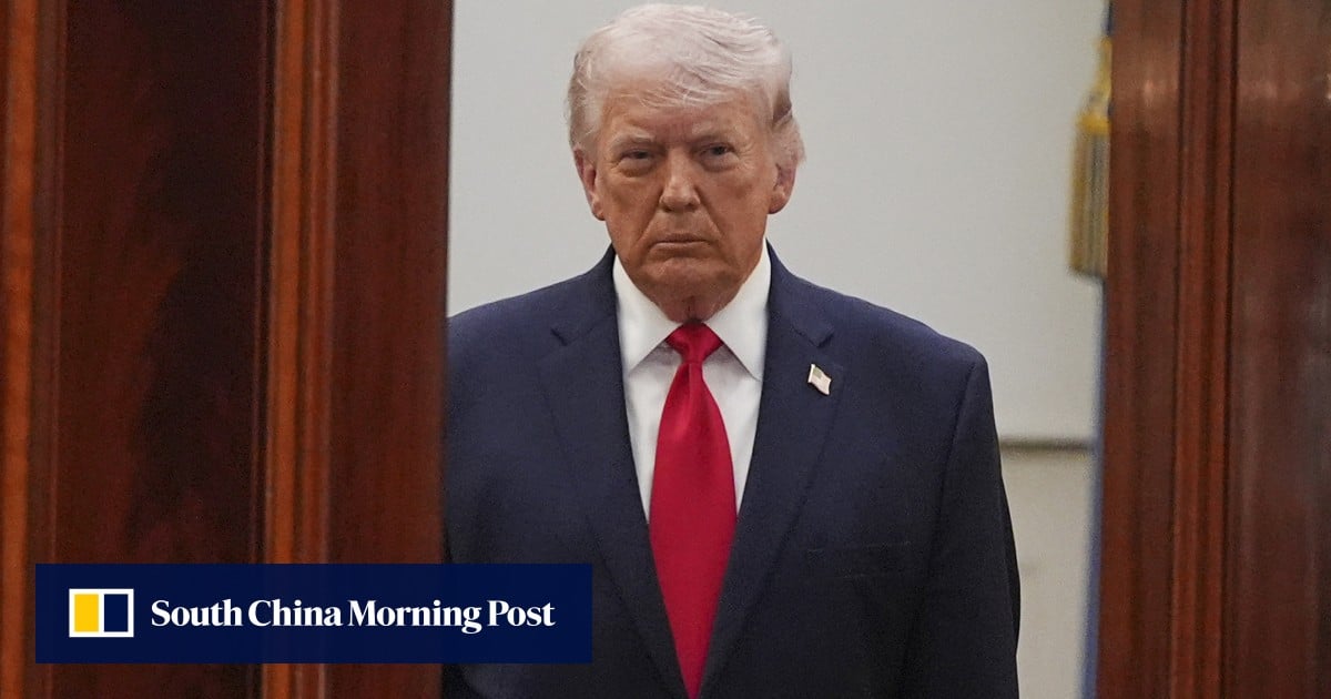 America has always been a rogue state, and even more so under Donald Trump