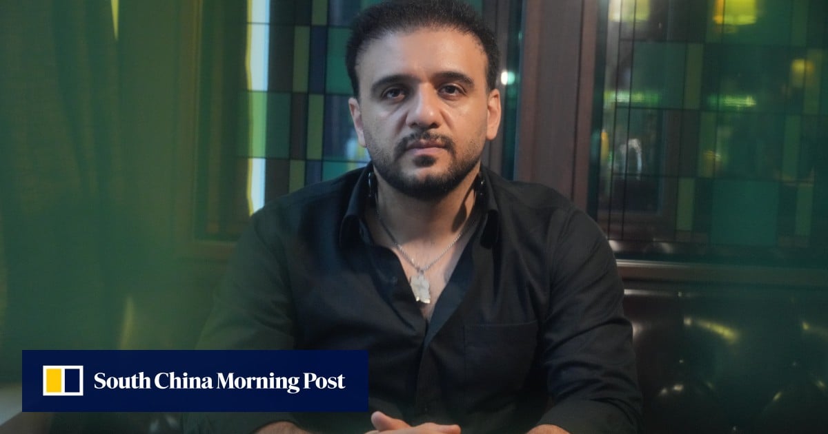 Anxious days, sleepless nights for young Iranians in Hong Kong as war rages on