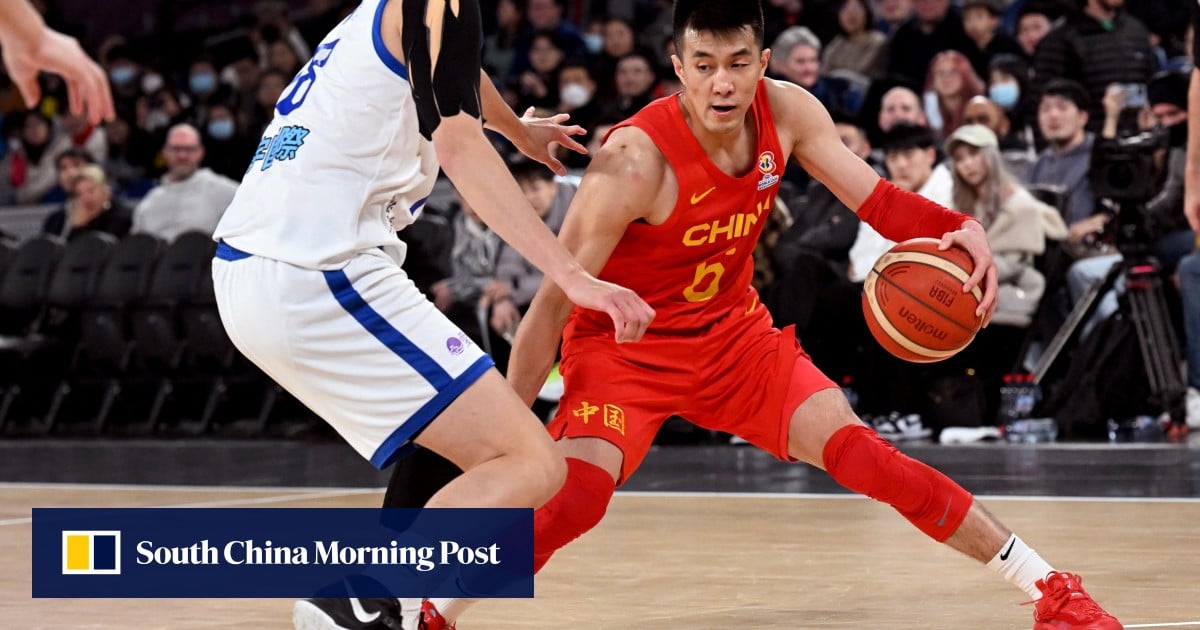 China basketball star Guo Ailun reportedly lost almost 10 million yuan in investing scam