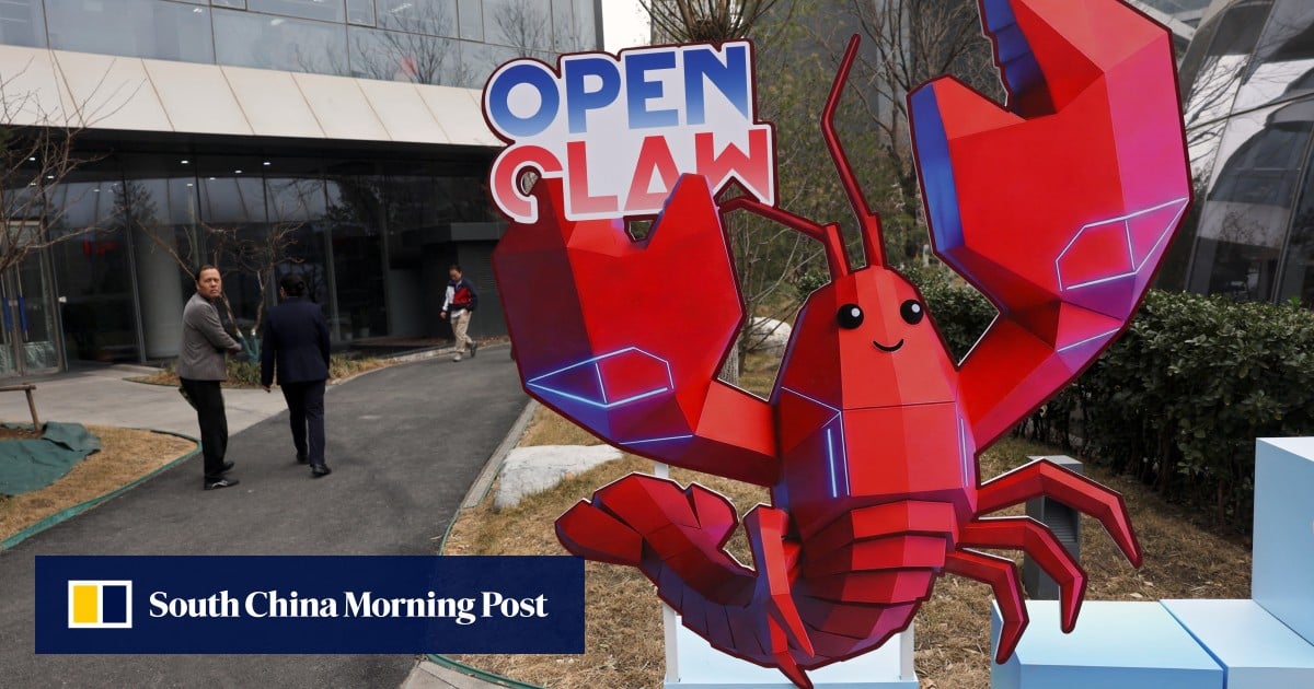 Chinese AI rivals clash over Anthropic’s OpenClaw exit amid global token crunch