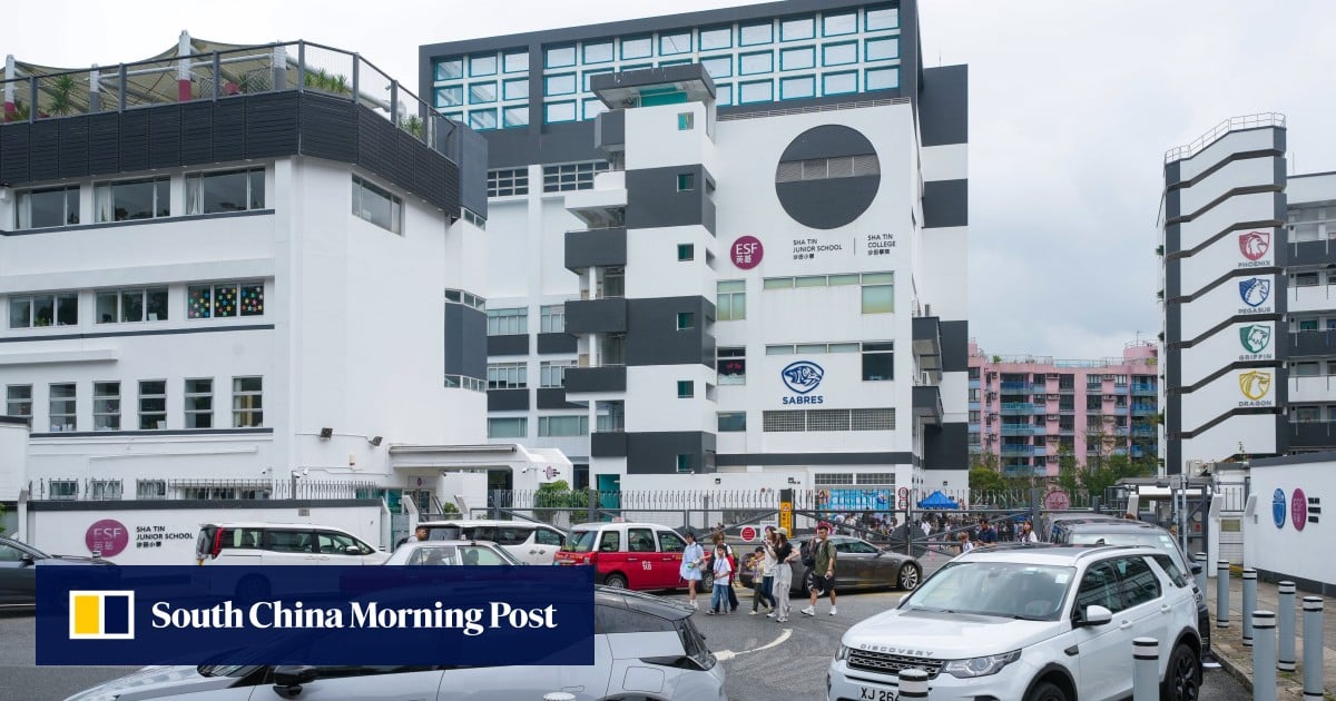 ESF among 8 international school operators that failed to meet non-local student targets