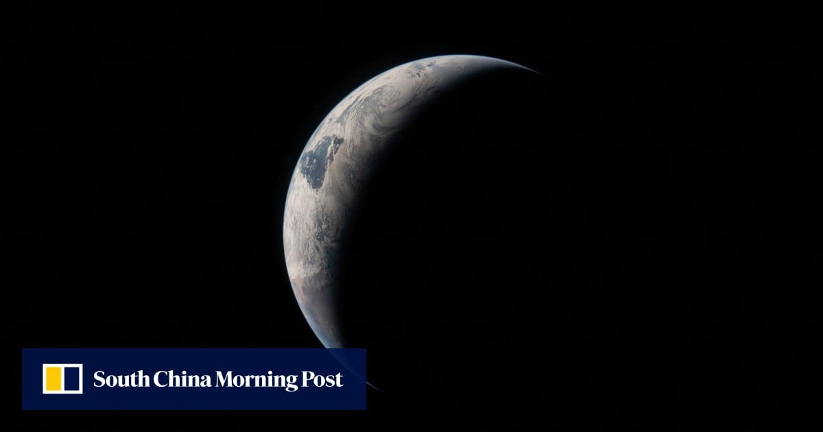 Nasa Artemis II astronauts to fly by moon’s far side