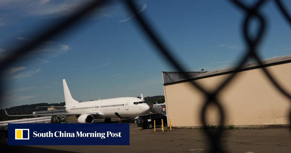 DR Congo to receive third-country deportees from US under deal