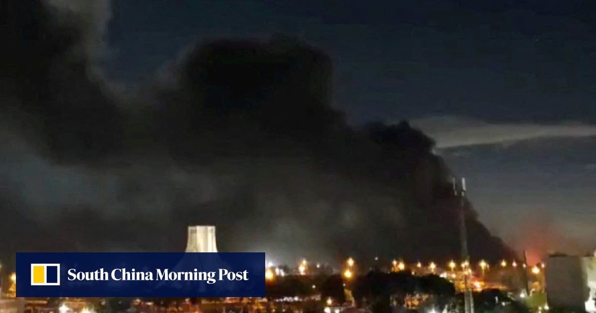 Pakistan’s peace plan a ‘critical opportunity’ for US-Iran talks ahead of Trump deadline