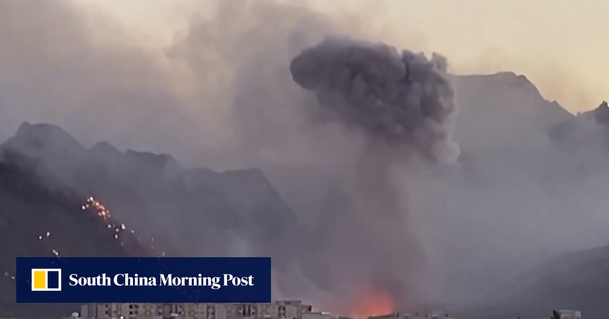 Iran rejects ceasefire, wants permanent end to war, as Trump ultimatum nears