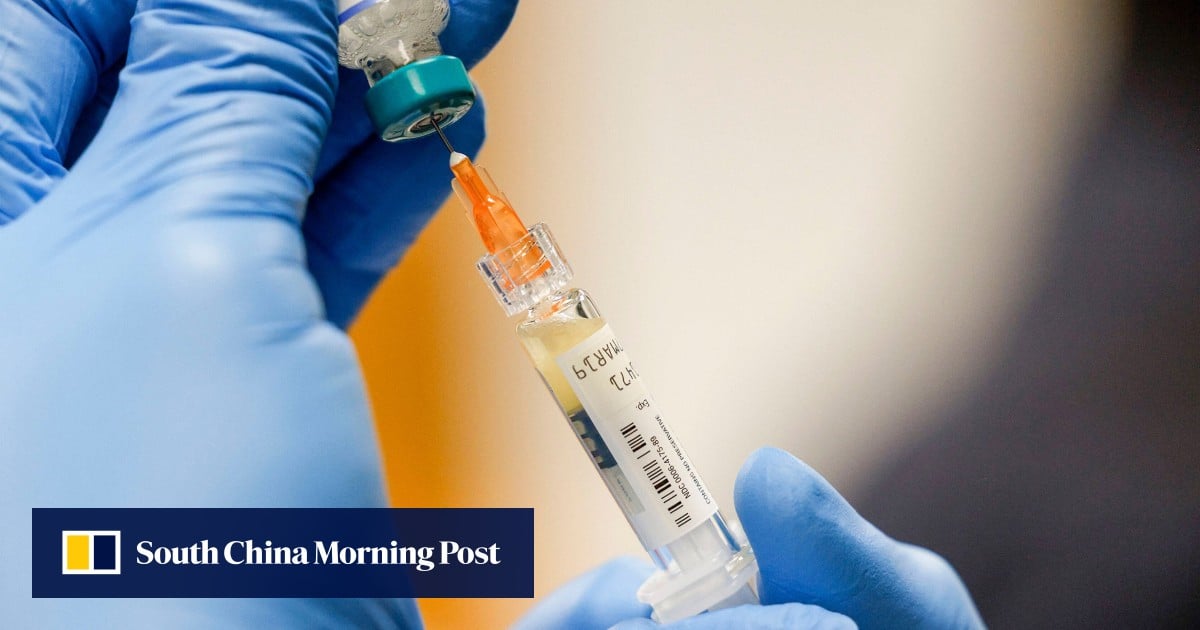 Bangladesh aims to vaccinate over 1 million children as fatal measles outbreak spreads