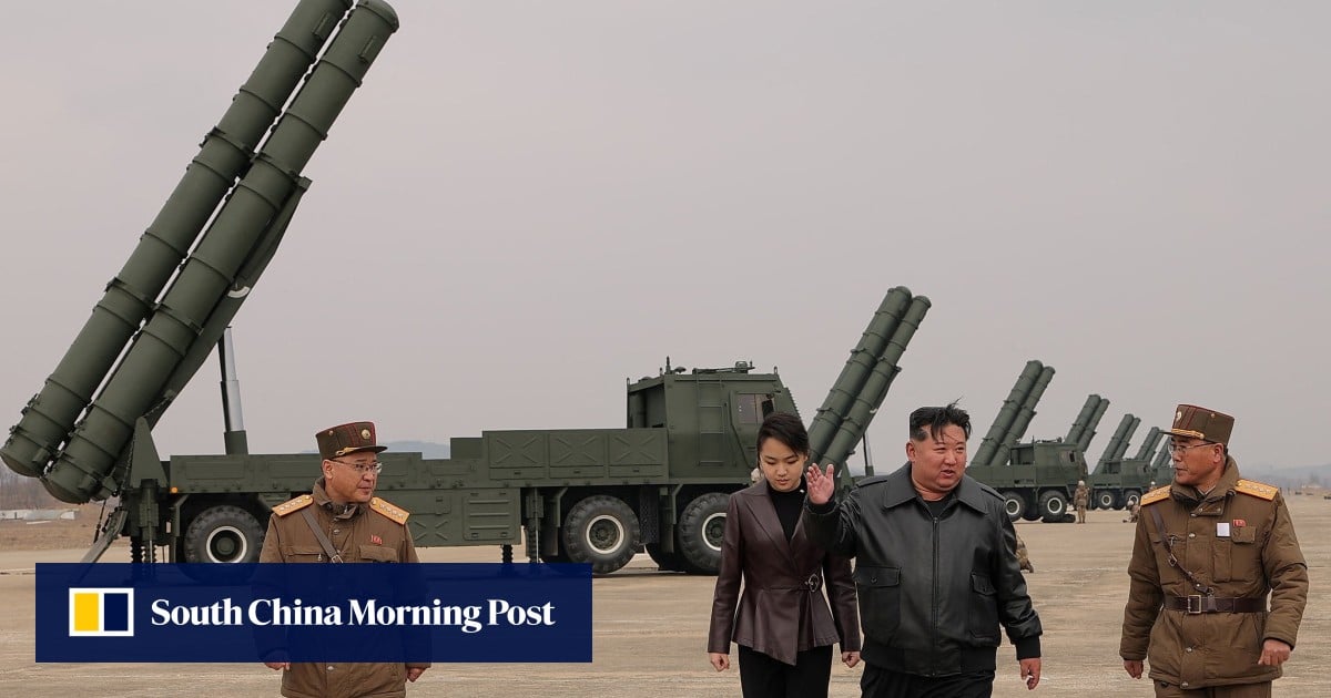 North Korean silence on Iran signals openness to US talks: Seoul’s spy agency