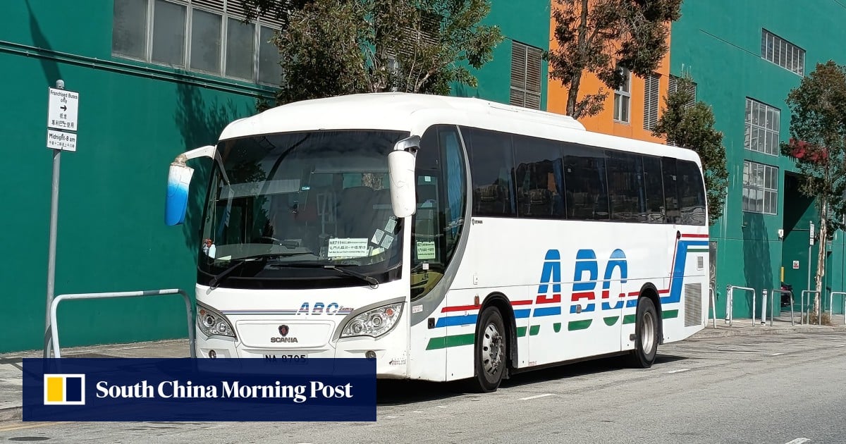 Tuen Mun bus operator cuts services amid soaring fuel prices, warns of closure