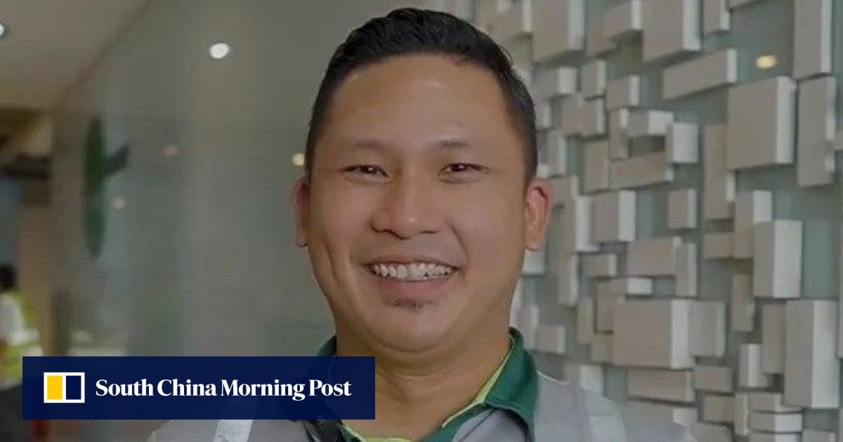 Singapore police say body found is missing man from boat collision