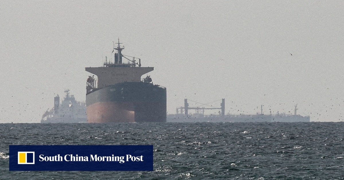 Strait of Hormuz: are France and Germany just out to ‘manage their irrelevance’?