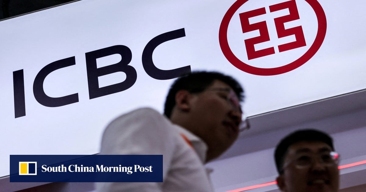 ICBC and CCB lead China’s 6 biggest banks in US$61 billion dividend payout