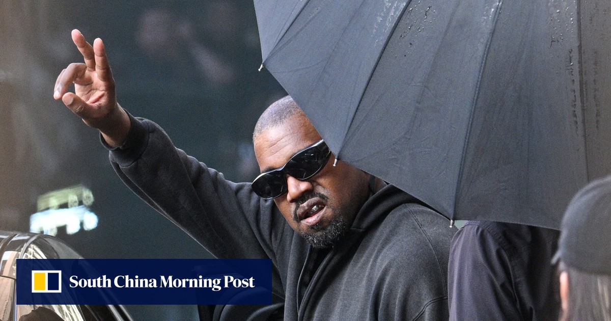 Major sponsors drop out of London festival headlined by Kanye West