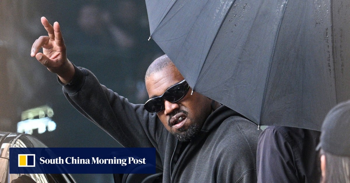 Major sponsors drop out of London festival headlined by Kanye West