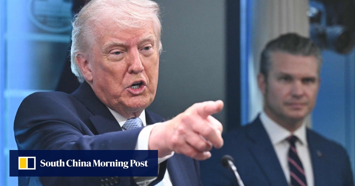 What must happen for the US and Iran to reach a peace deal?