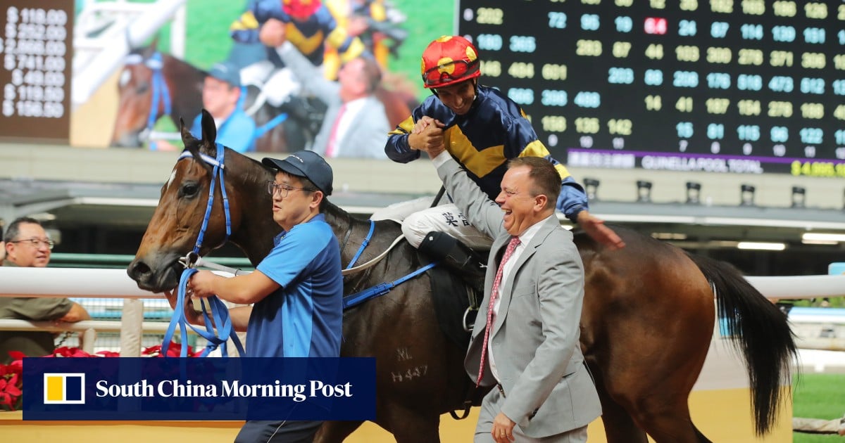 Caspar Fownes and Joao Moreira bid to begin three-month campaign with a bang at Happy Valley