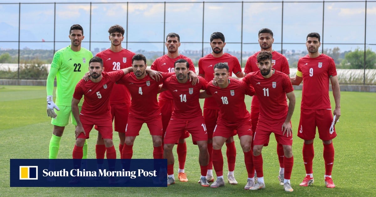 Iran to wait for Fifa response on venue switch before making decision on World Cup