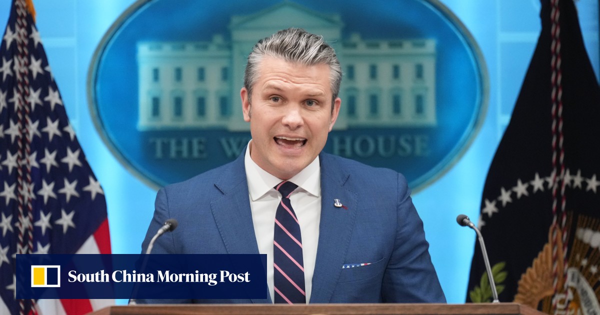 Breaking | Deadline diplomacy: Trump hails Iran rescue, warns of strikes as deadline looms