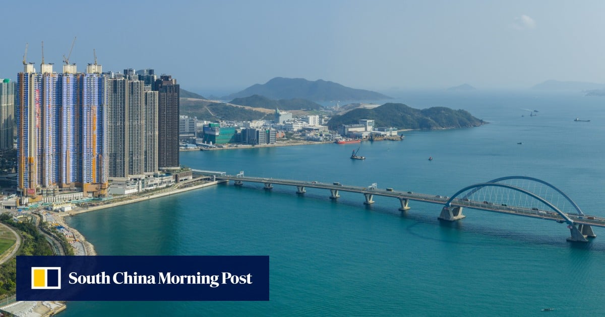 Hong Kong property launch sees brisk sales as buyers unfazed by Trump’s Iran warning