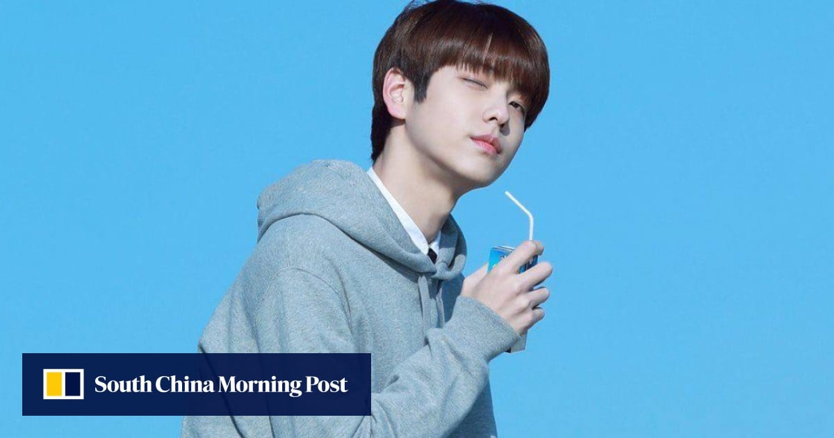 Filipino taxi driver suspended after overcharging K-pop star Soobin in Cebu