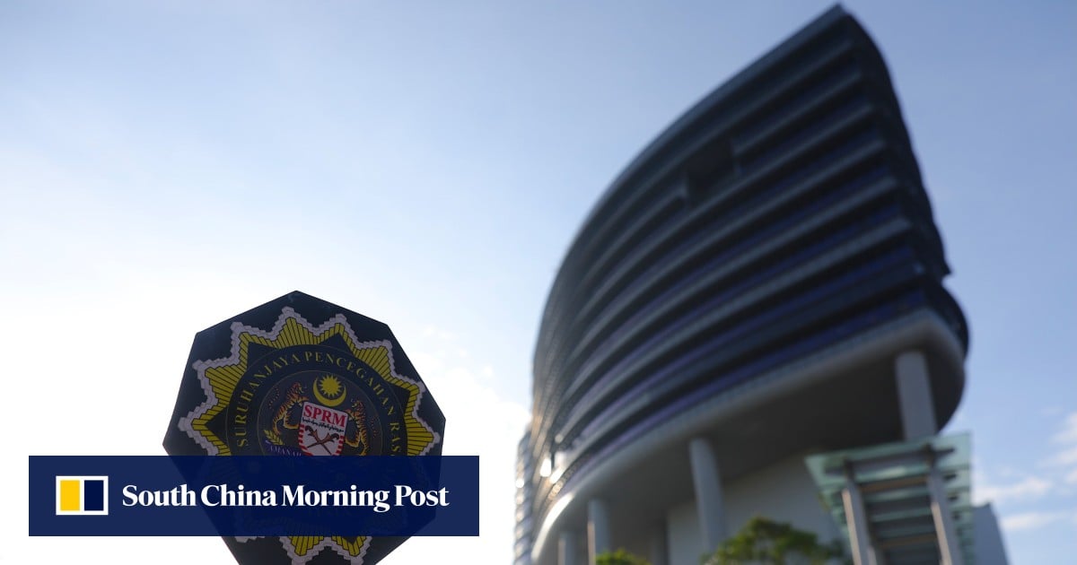 Malaysia’s ‘Op Godfather’ probe reaches Daim’s daughter as Asnida pleads not guilty