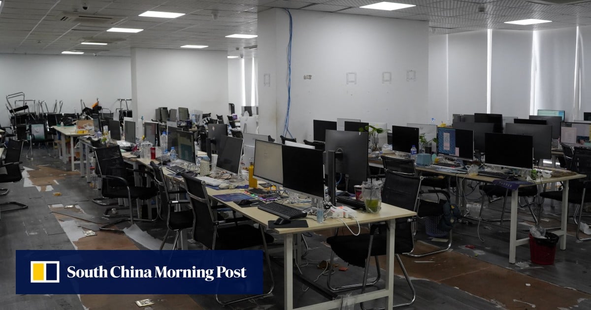 Cambodia has a new law targeting scams, but is it just another ‘paper reform’?