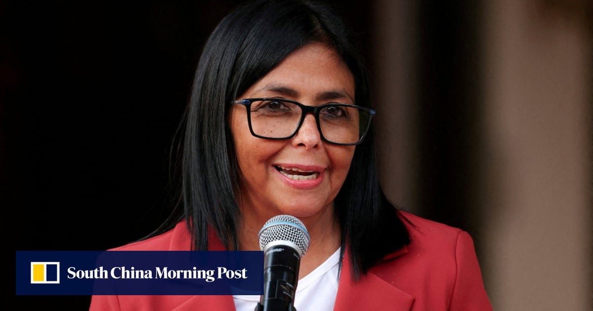 Venezuela’s government, opposition may cooperate to safeguard US assets