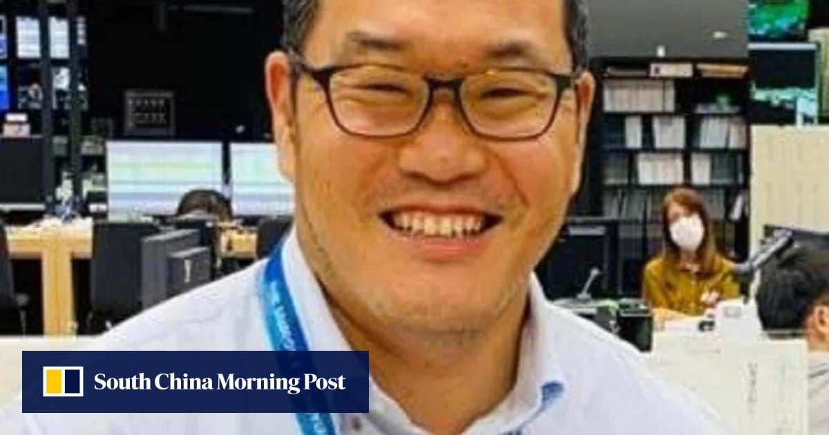 Japan confirms release of second citizen held in Iran Japan confirms release of second citizen held in Iran