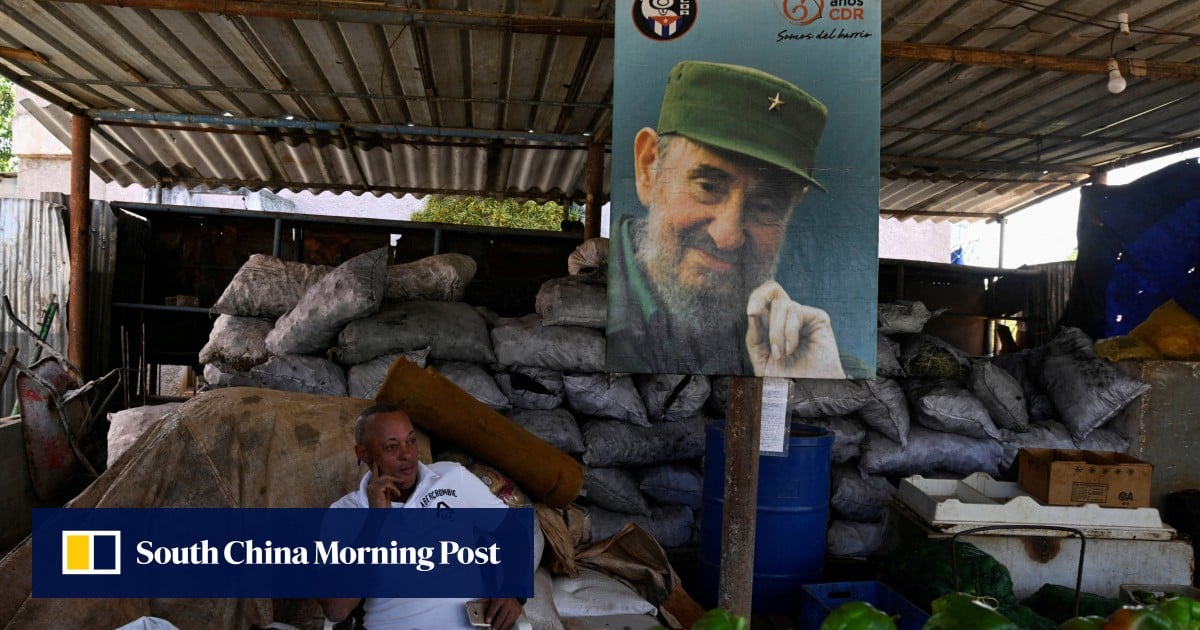 A new cast of Castros is emerging in Cuba, where the name holds sway