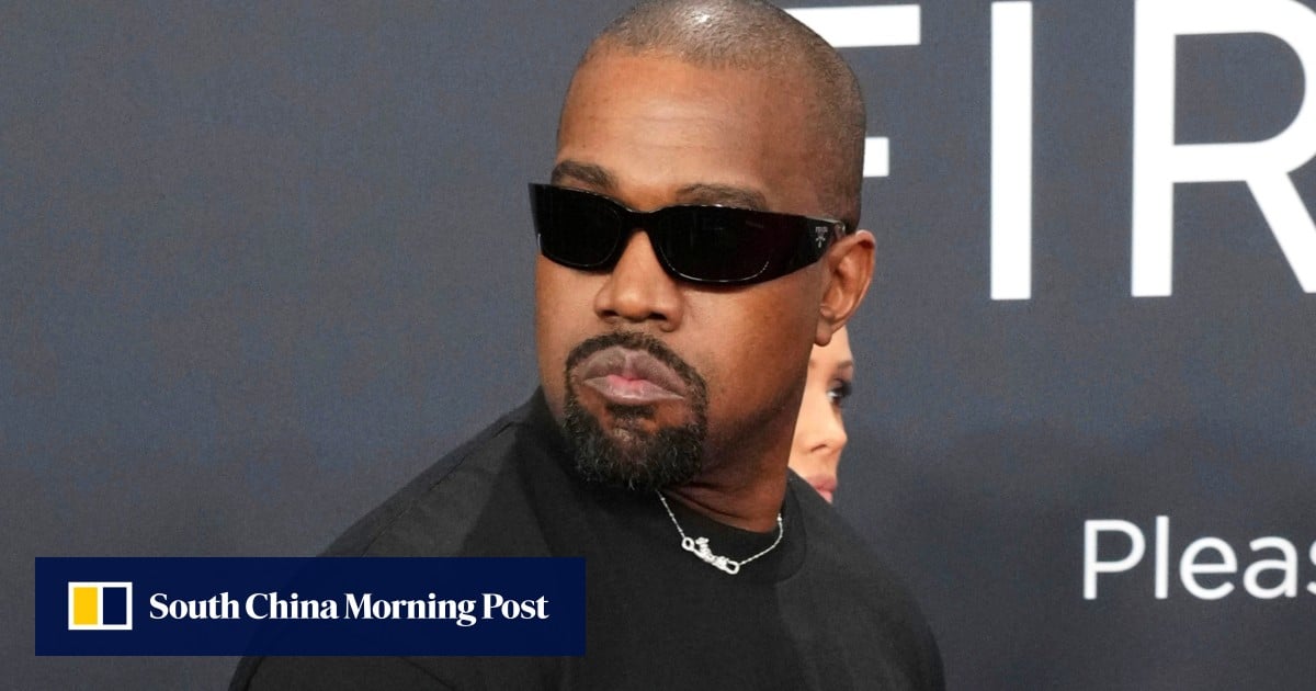 Pressure mounts on UK government to ban Kanye West after festival backlash
